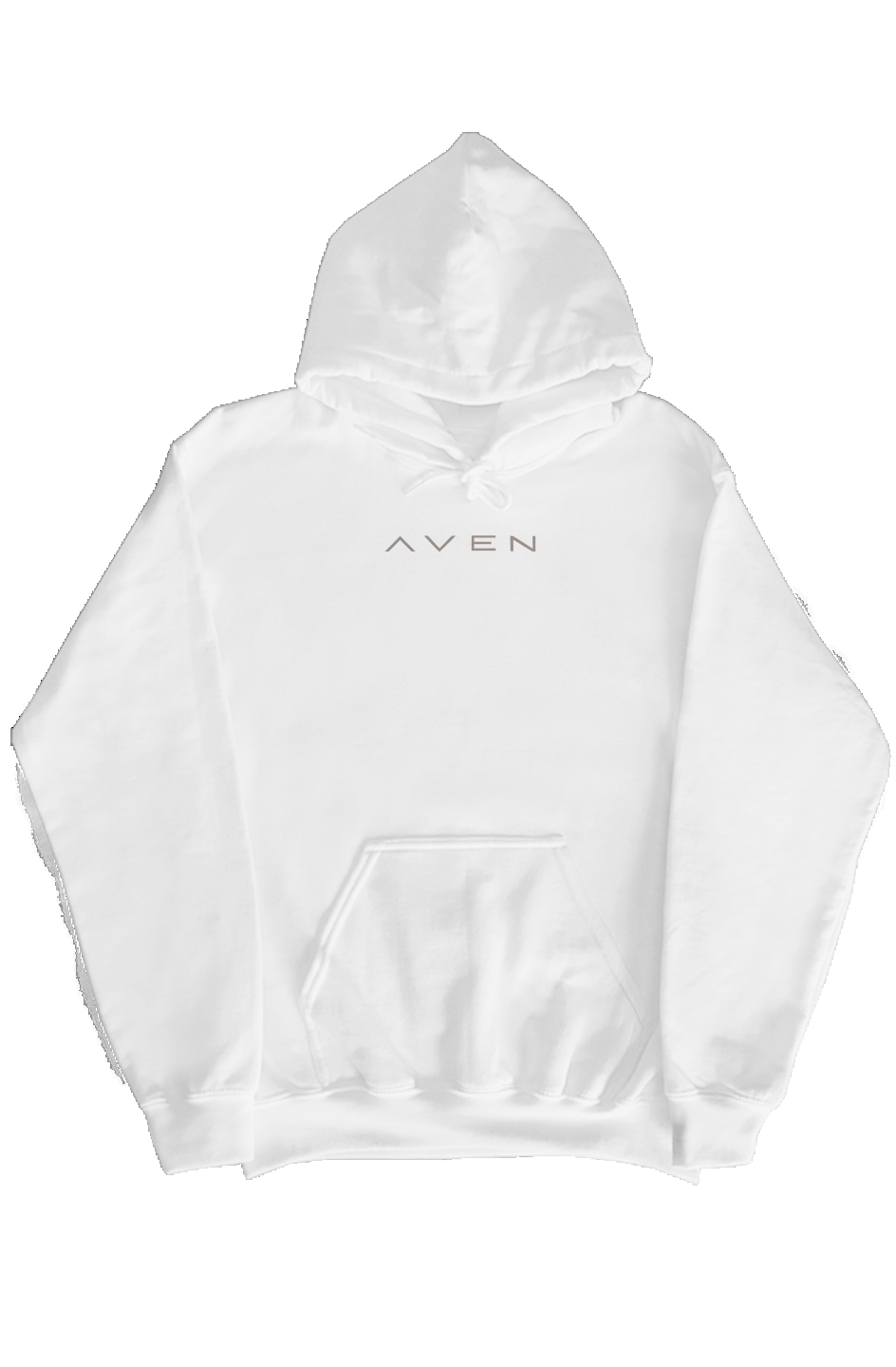 AVEN Motion Mark Hoodie