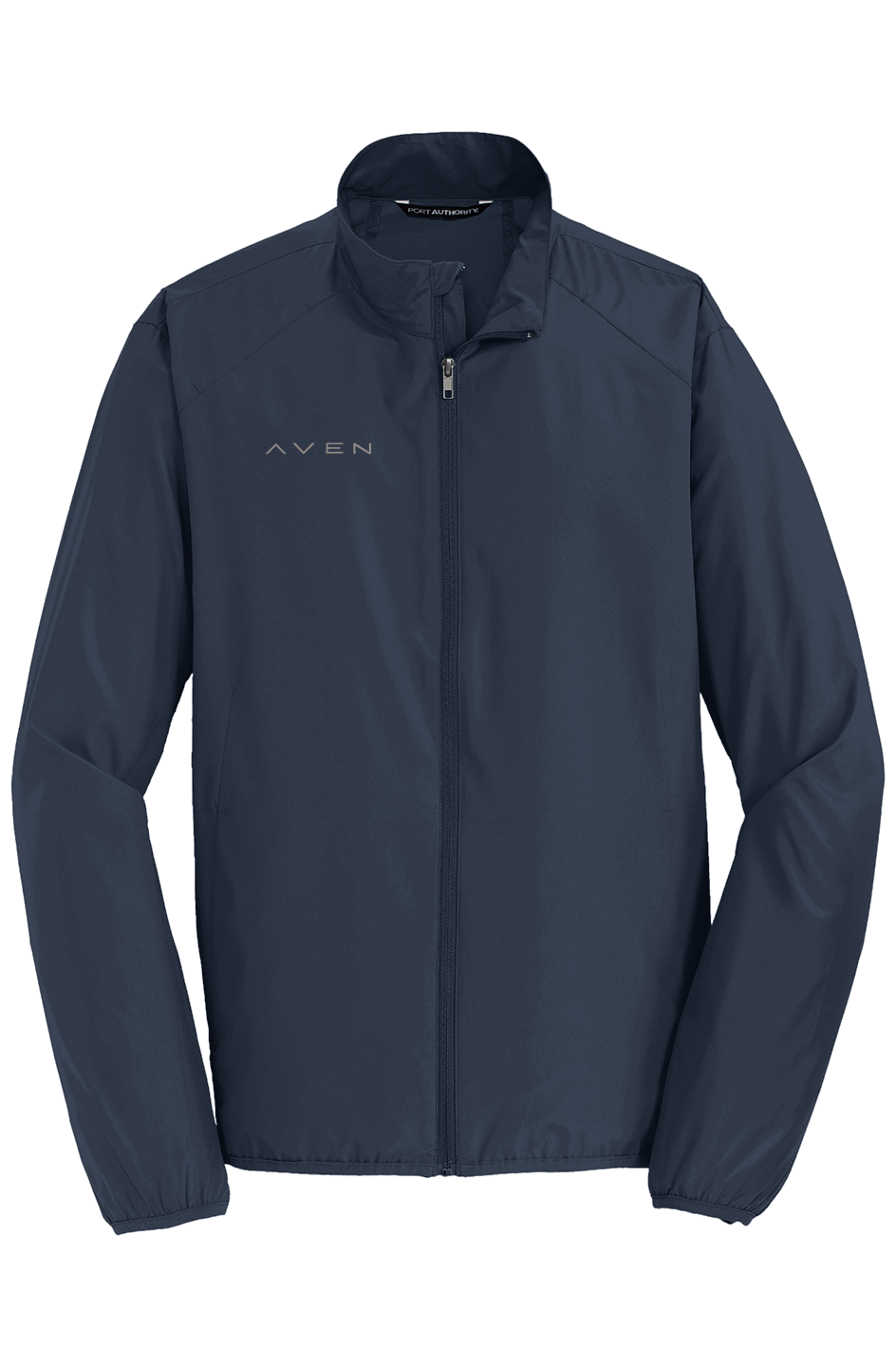 AVEN Essential Logo Jacket