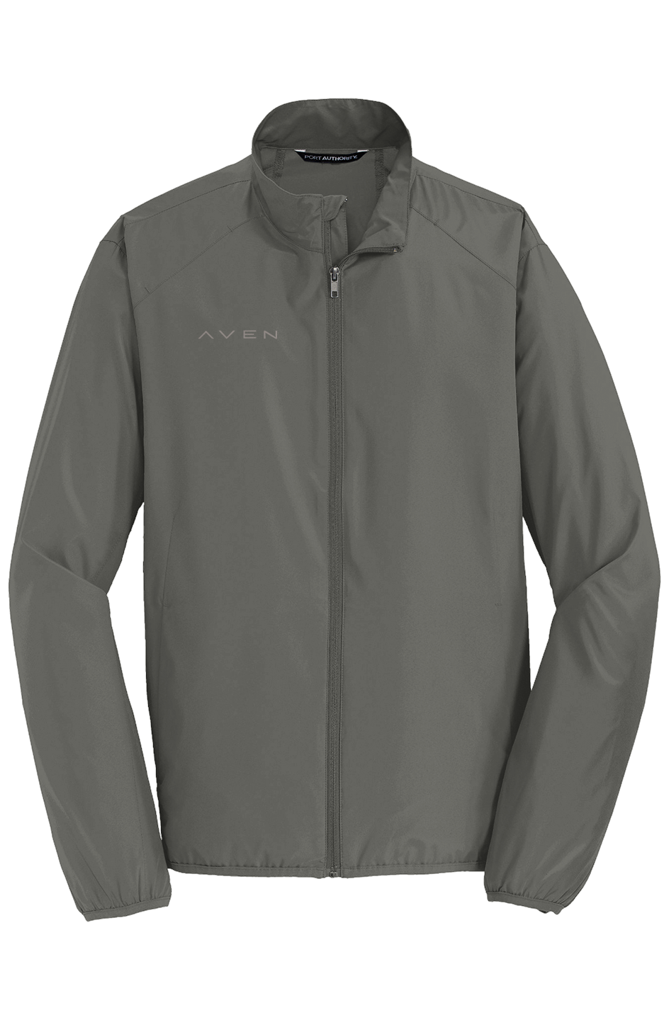 AVEN Essential Logo Jacket