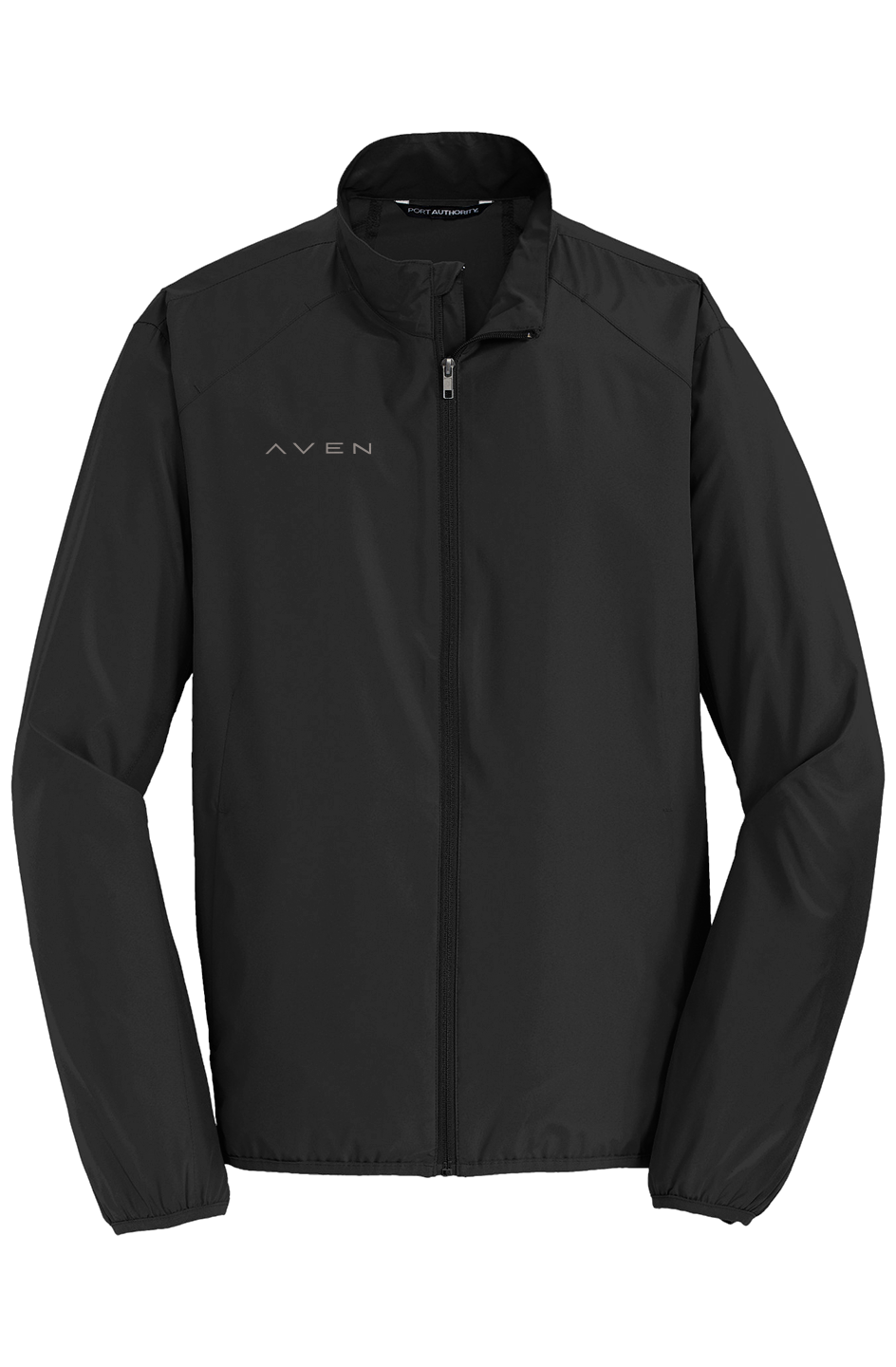 AVEN Essential Logo Jacket