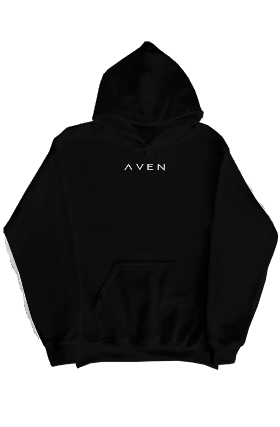 AVEN No Destination Hoodie