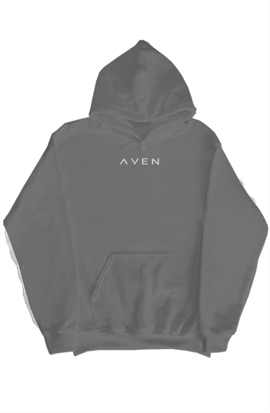 AVEN No Destination Hoodie