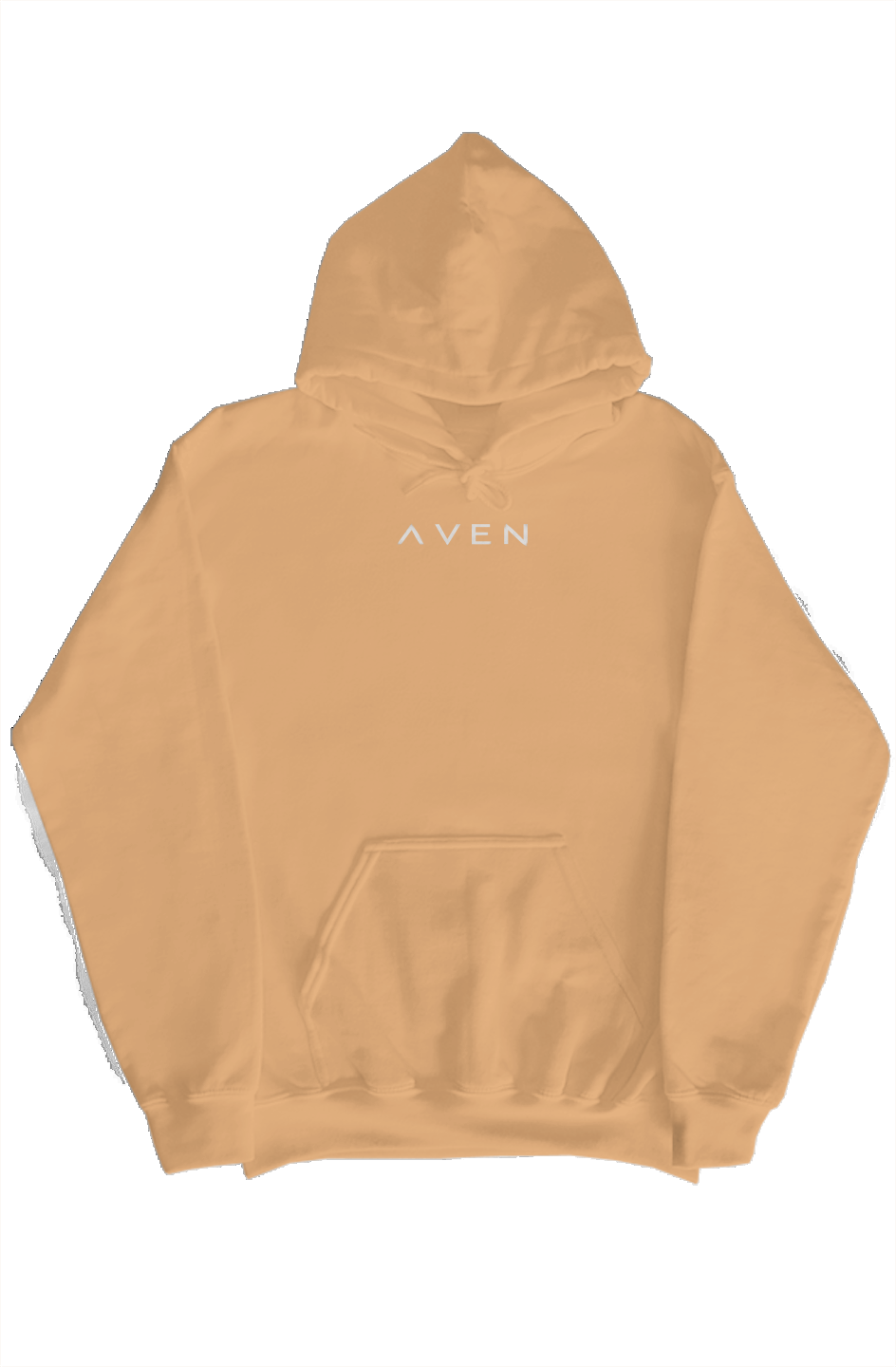 AVEN No Destination Hoodie